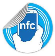 Samsung NFC posters, nfc ads, NFC for marketing campaigns, beer coasters, bar coasters, order custom coasters